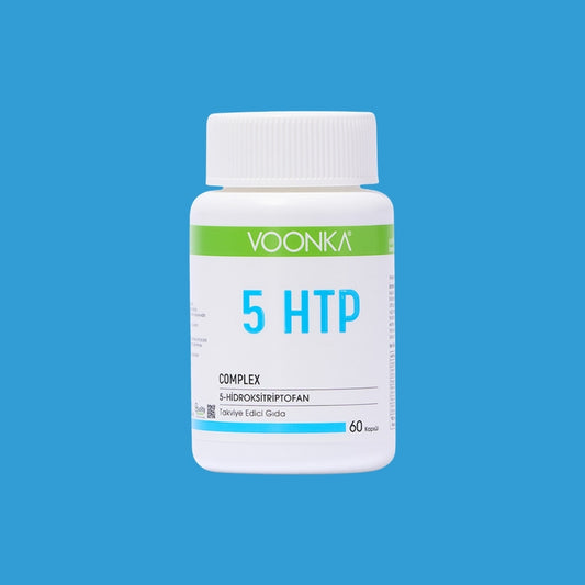 Complexul Voonka 5-HTP